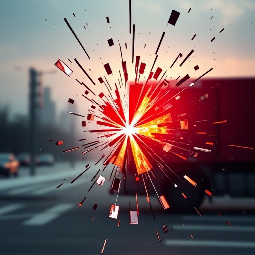 collision estimate