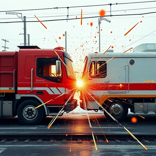 collision estimate