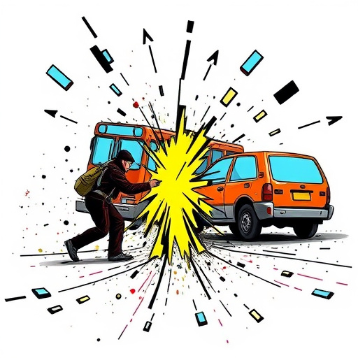 collision estimate