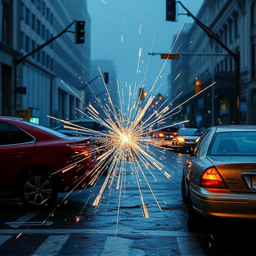 collision estimate