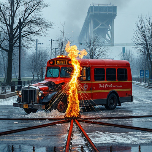 collision estimate