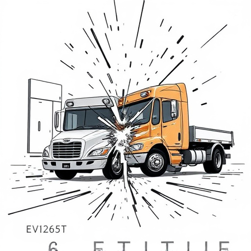 collision estimate