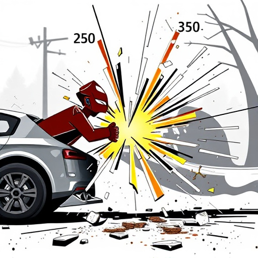 collision estimate