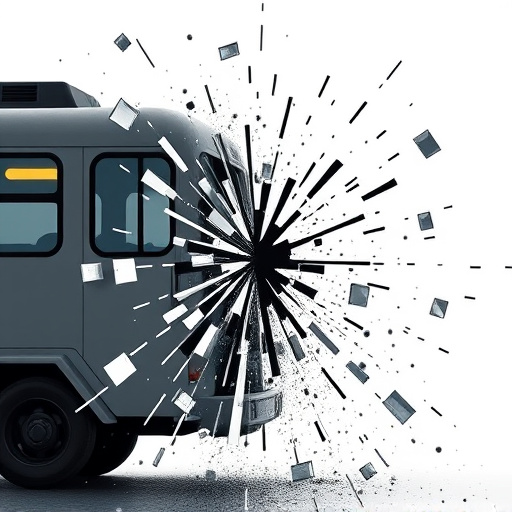 collision estimate