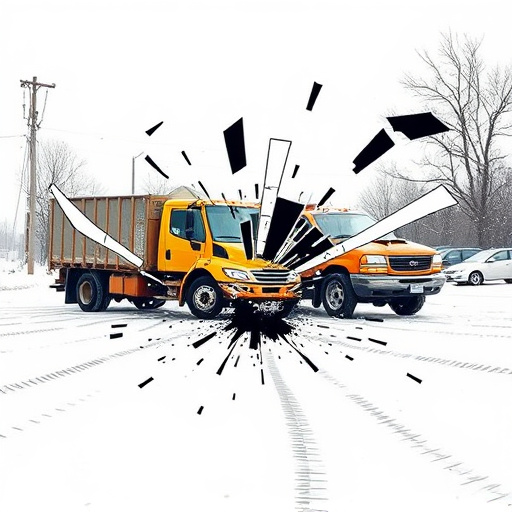collision estimate
