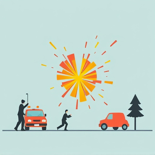 collision estimate