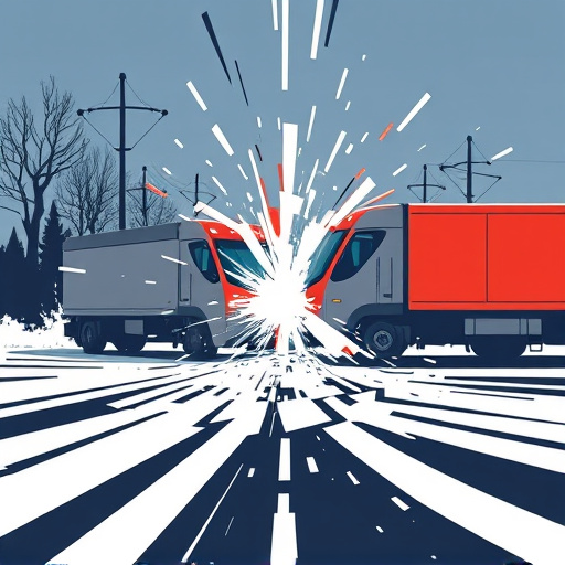 collision estimate