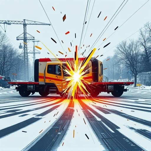 collision estimate