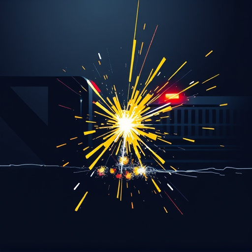 collision estimate