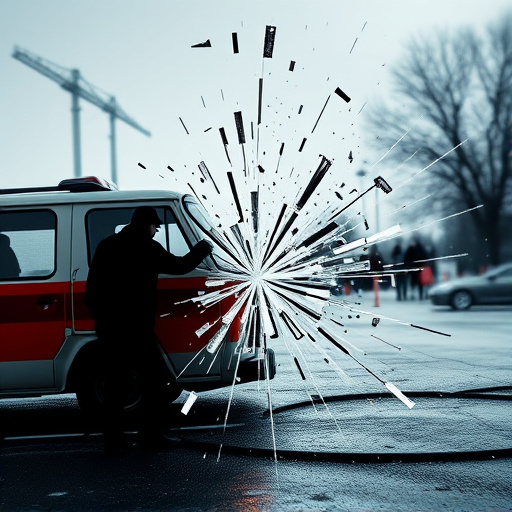 collision estimate