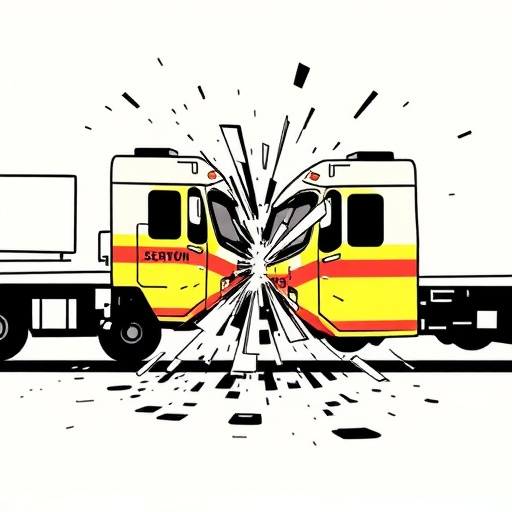 collision estimate