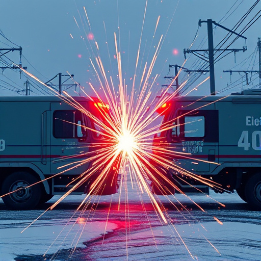 collision estimate