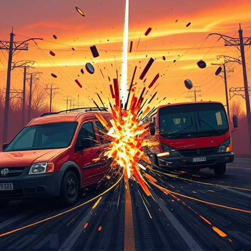 collision estimate