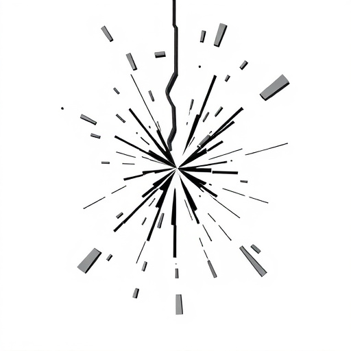 collision estimate