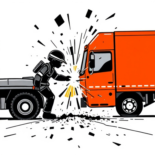 collision estimate