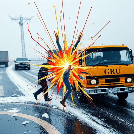 collision estimate
