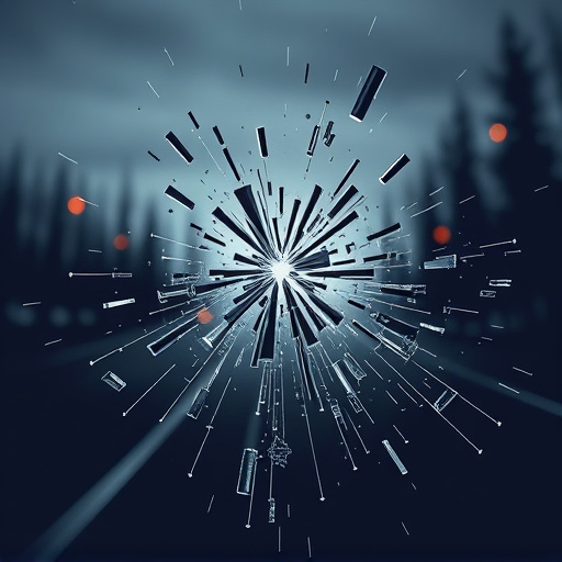 collision estimate