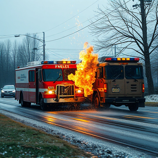 collision estimate