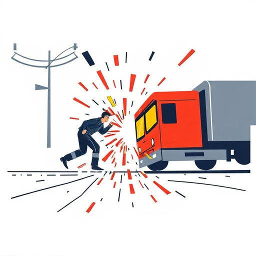 collision estimate