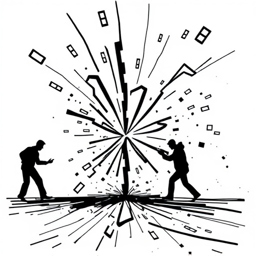 collision estimate
