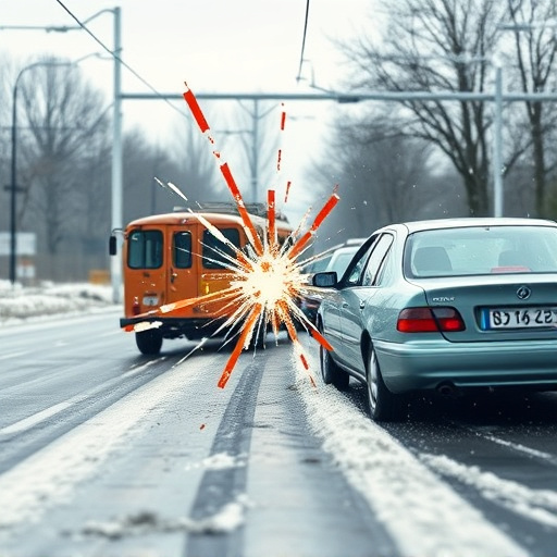 collision estimate