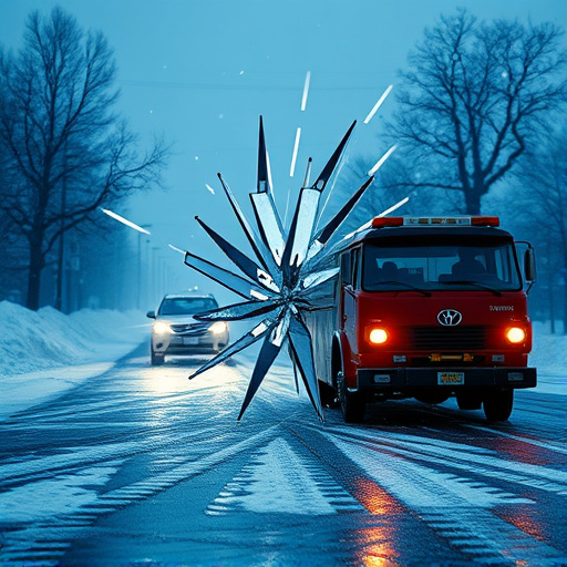 collision estimate