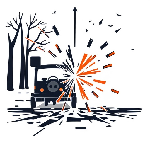collision estimate
