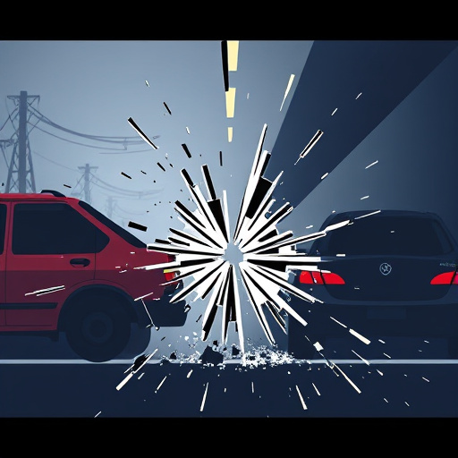 collision estimate