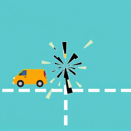 collision estimate