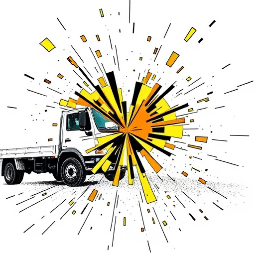 collision estimate