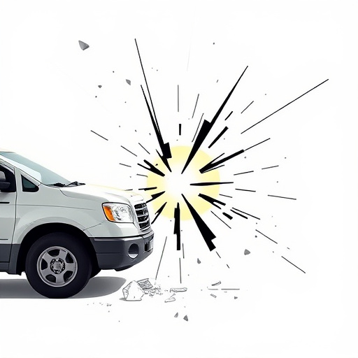 collision estimate