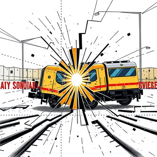 collision estimate
