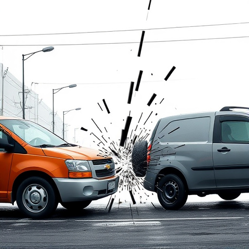 collision estimate