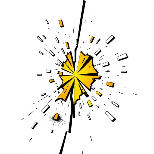 collision estimate