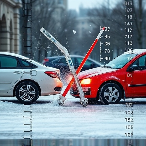 collision estimate
