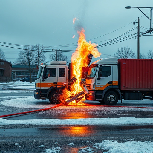 collision estimate