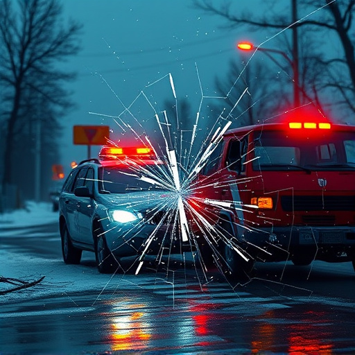 collision estimate