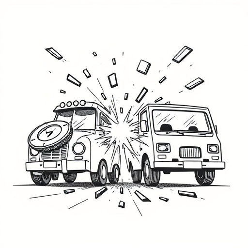 collision estimate