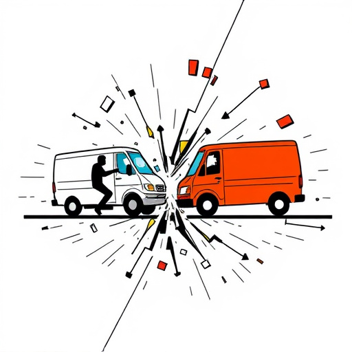 collision estimate