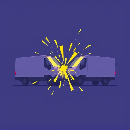 collision estimate