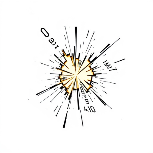 collision estimate