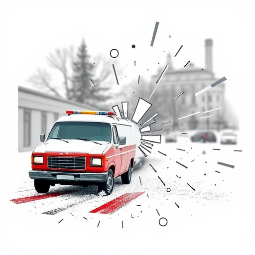 collision estimate