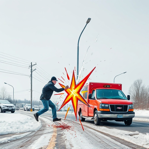 collision estimate
