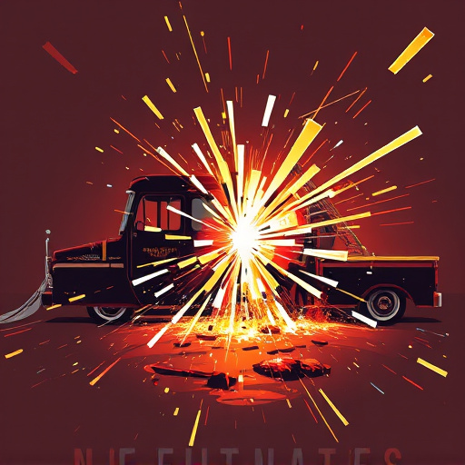 collision estimate