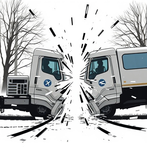 collision estimate