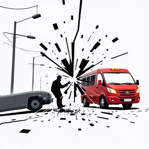 collision estimate