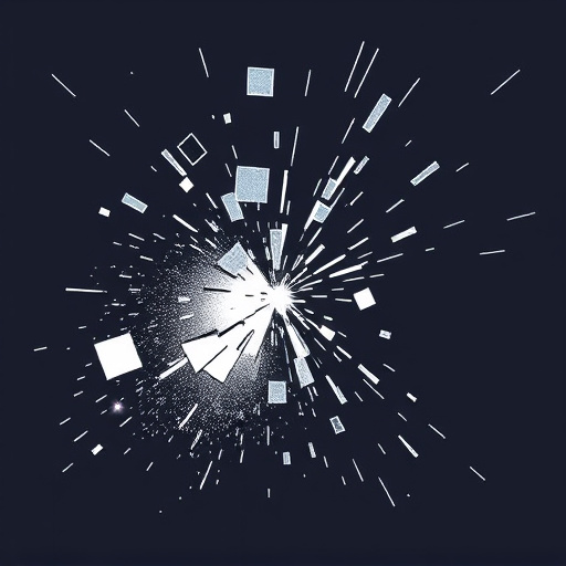 collision estimate
