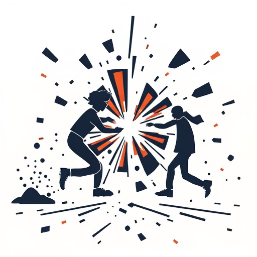collision estimate