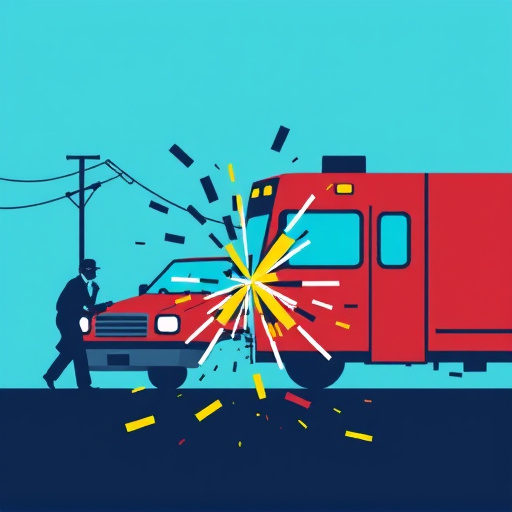 collision estimate
