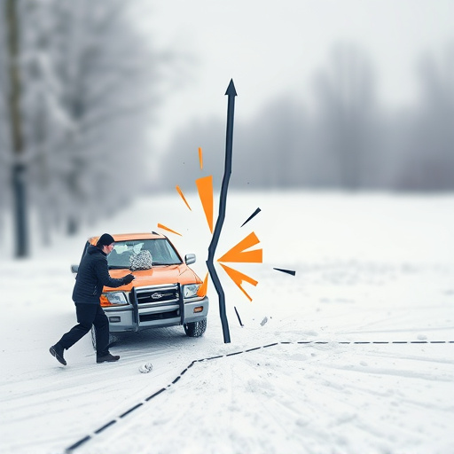 collision estimate